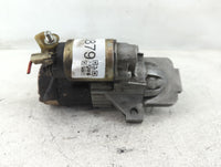 2006-2010 Mazda 5 Car Starter Motor Solenoid OEM P/N:M000T87681 Fits Fits 2004 2005 2006 2007 2008 2009 2010 OEM Used Auto P