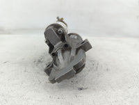 2006-2010 Mazda 5 Car Starter Motor Solenoid OEM P/N:M000T87681 Fits Fits 2004 2005 2006 2007 2008 2009 2010 OEM Used Auto P