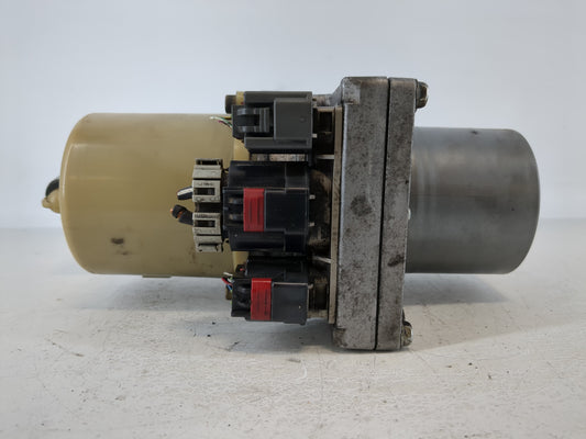 2006-2010 Mazda 5 ABS Pump Control Module Replacement Fits Fits 2006 2007 2008 2009 2010 OEM Used Auto Parts - Oemusedautopa