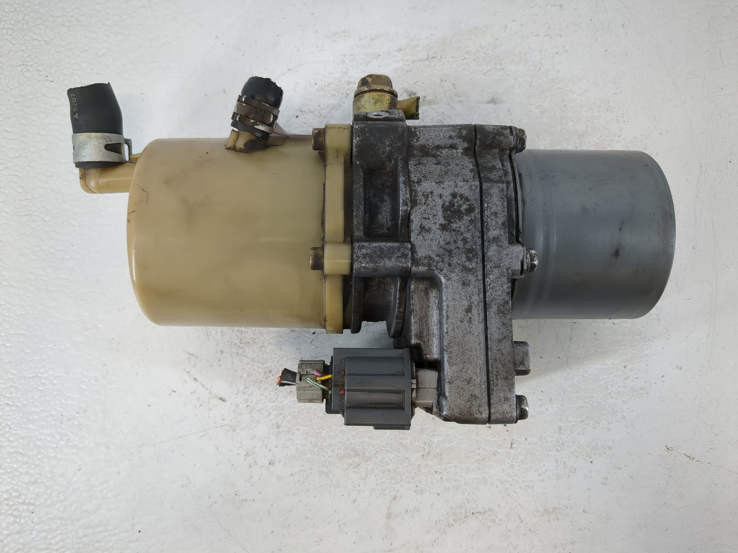 2006-2010 Mazda 5 ABS Pump Control Module Replacement Fits Fits 2006 2007 2008 2009 2010 OEM Used Auto Parts - Oemusedautopa