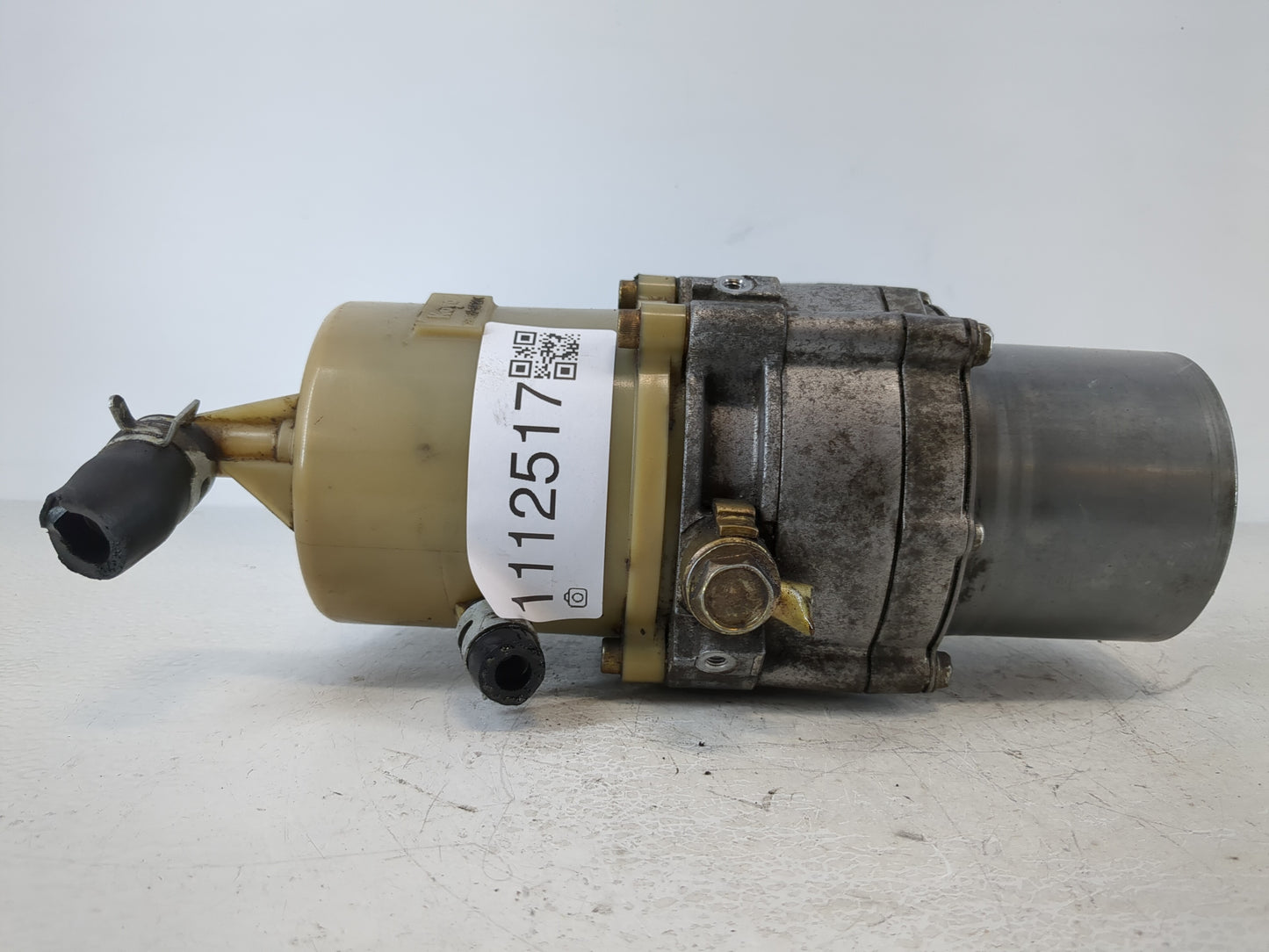 2006-2010 Mazda 5 ABS Pump Control Module Replacement Fits Fits 2006 2007 2008 2009 2010 OEM Used Auto Parts - Oemusedautopa