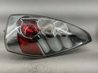 compare product 2006-2007 Mazda 5 Tail Light Assembly Passenger Right OEM P/N:C23551150 Fits Fits 2006 2007 OEM Used Auto Parts
