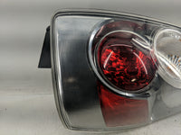 2006-2007 Mazda 5 Tail Light Assembly Passenger Right OEM P/N:C23551150 Fits Fits 2006 2007 OEM Used Auto Parts - Oemusedaut