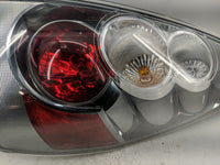 2006-2007 Mazda 5 Tail Light Assembly Passenger Right OEM P/N:C23551150 Fits Fits 2006 2007 OEM Used Auto Parts - Oemusedaut