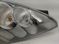 2006-2007 Mazda 5 Tail Light Assembly Passenger Right OEM P/N:C23551150 Fits Fits 2006 2007 OEM Used Auto Parts - Oemusedaut