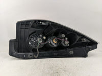 2006-2007 Mazda 5 Tail Light Assembly Passenger Right OEM P/N:C23551150 Fits Fits 2006 2007 OEM Used Auto Parts - Oemusedaut