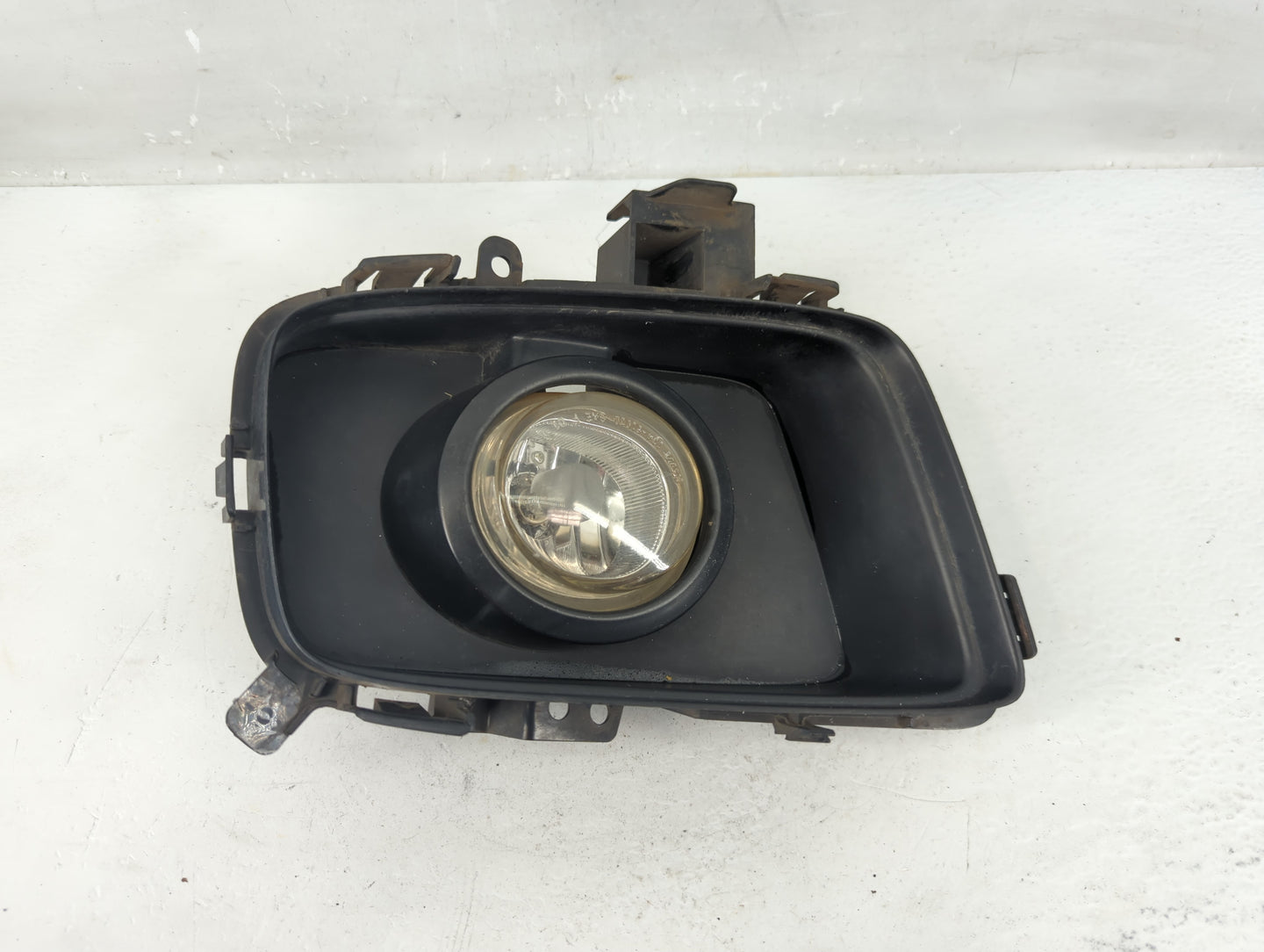 2006-2010 Mazda 5 Driver Left Oem Front Light Lamp - Oemusedautoparts1.com