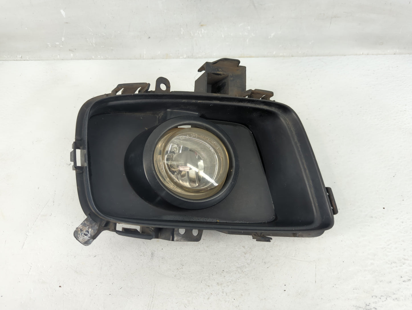 2006-2010 Mazda 5 Driver Left Oem Front Light Lamp - Oemusedautoparts1.com