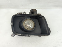 2006-2010 Mazda 5 Driver Left Oem Front Light Lamp - Oemusedautoparts1.com