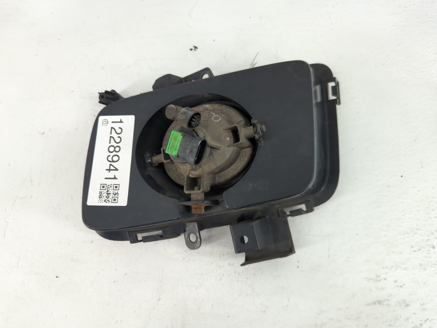 2006-2010 Mazda 5 Driver Left Oem Front Light Lamp - Oemusedautoparts1.com
