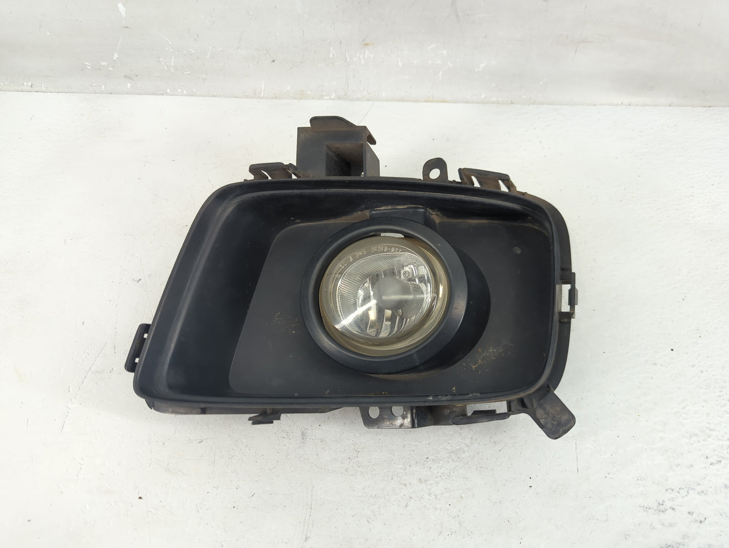 2006-2010 Mazda 5 Passenger Right Oem Front Light Lamp - Oemusedautoparts1.com