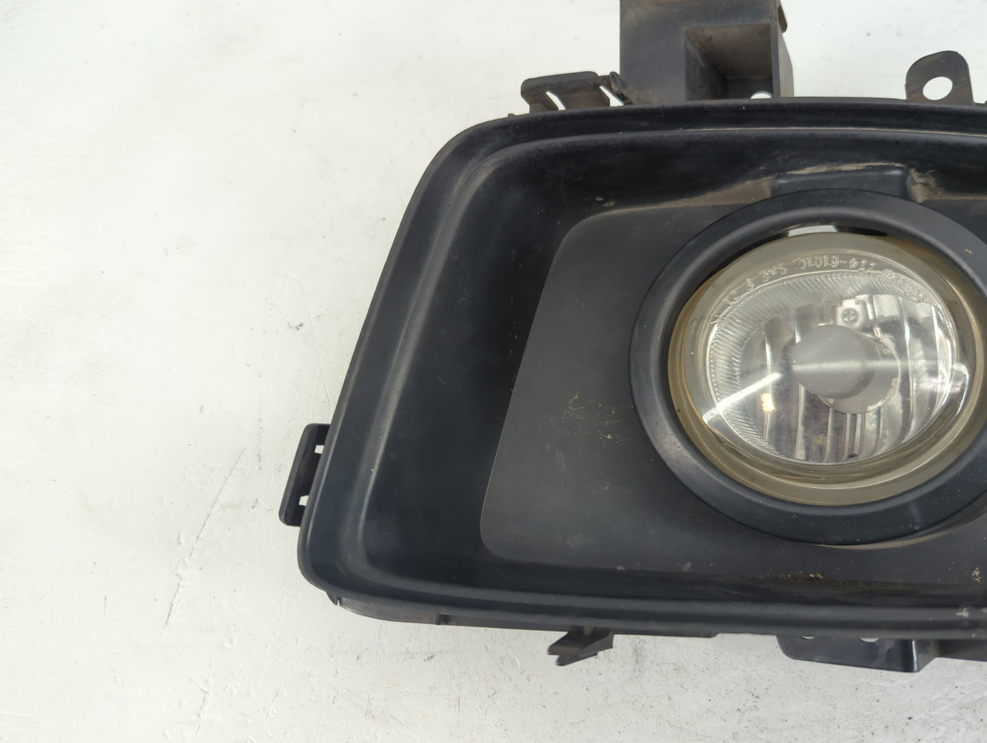 2006-2010 Mazda 5 Passenger Right Oem Front Light Lamp - Oemusedautoparts1.com