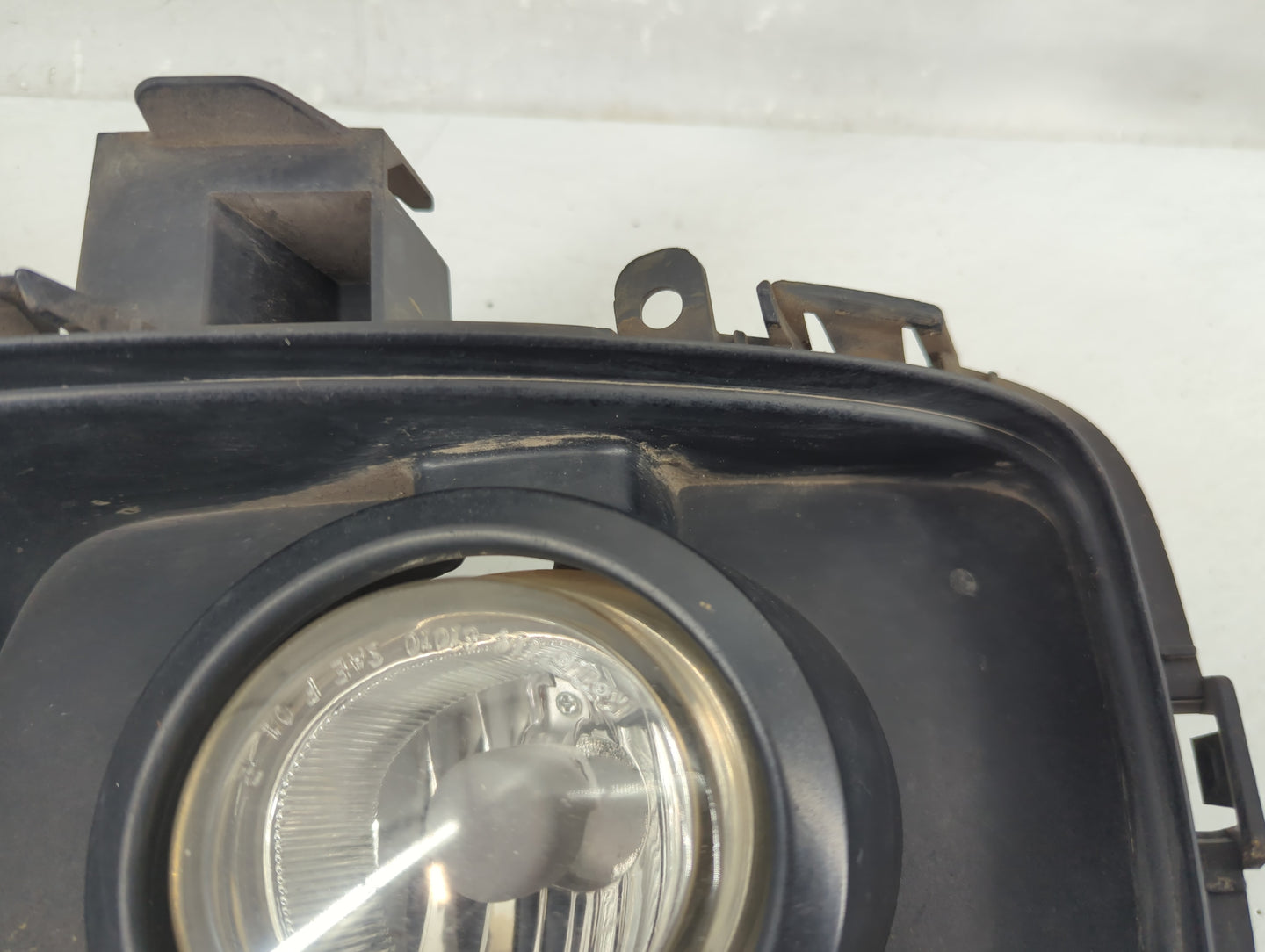 2006-2010 Mazda 5 Passenger Right Oem Front Light Lamp - Oemusedautoparts1.com