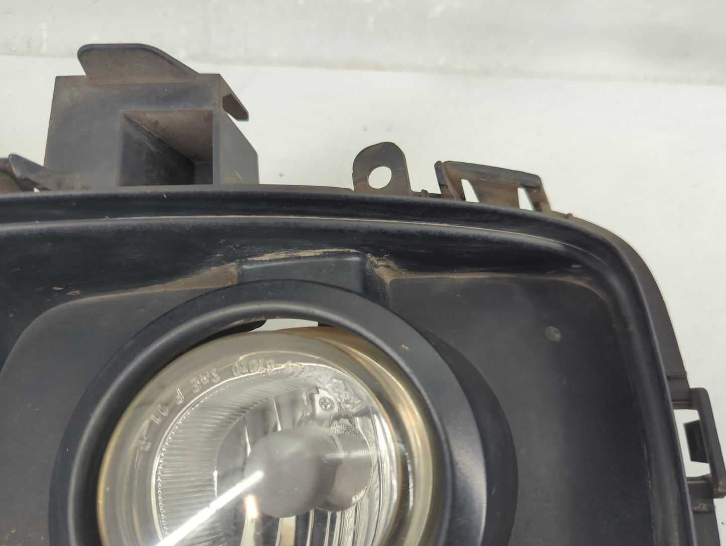 2006-2010 Mazda 5 Passenger Right Oem Front Light Lamp - Oemusedautoparts1.com
