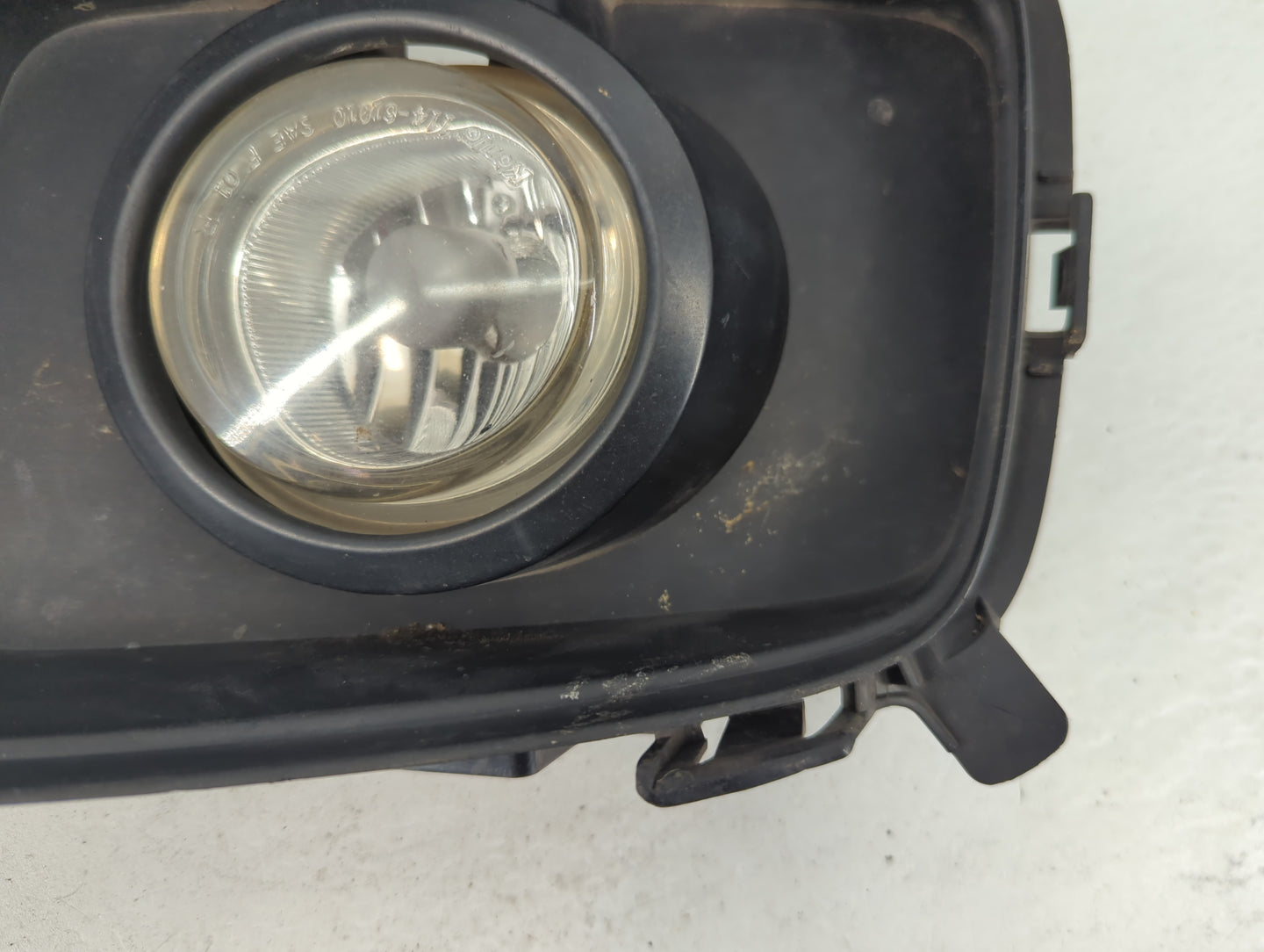 2006-2010 Mazda 5 Passenger Right Oem Front Light Lamp - Oemusedautoparts1.com