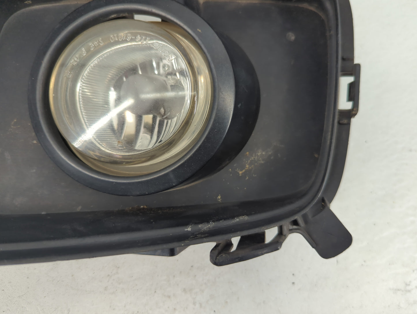 2006-2010 Mazda 5 Passenger Right Oem Front Light Lamp - Oemusedautoparts1.com
