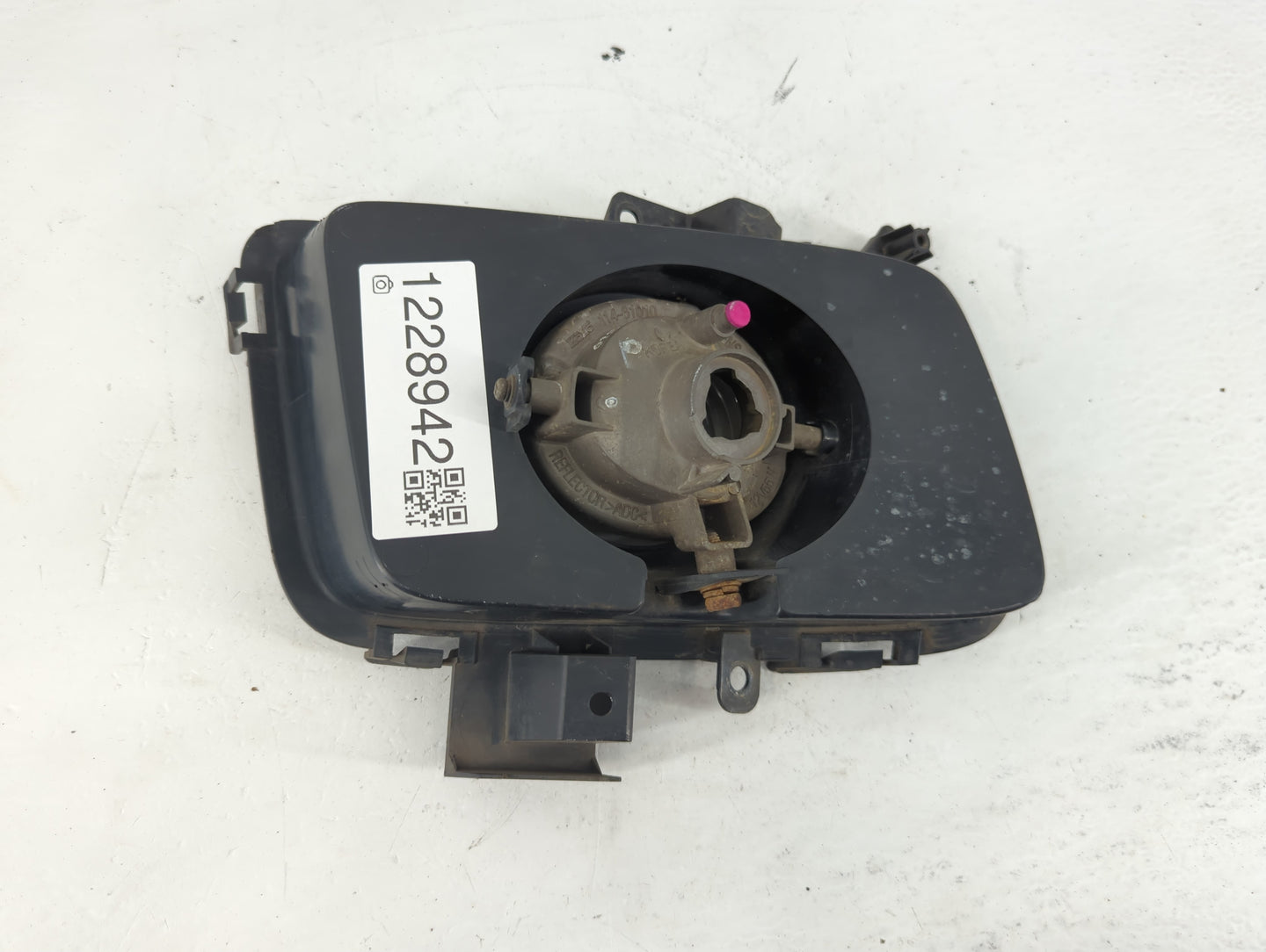 2006-2010 Mazda 5 Passenger Right Oem Front Light Lamp - Oemusedautoparts1.com