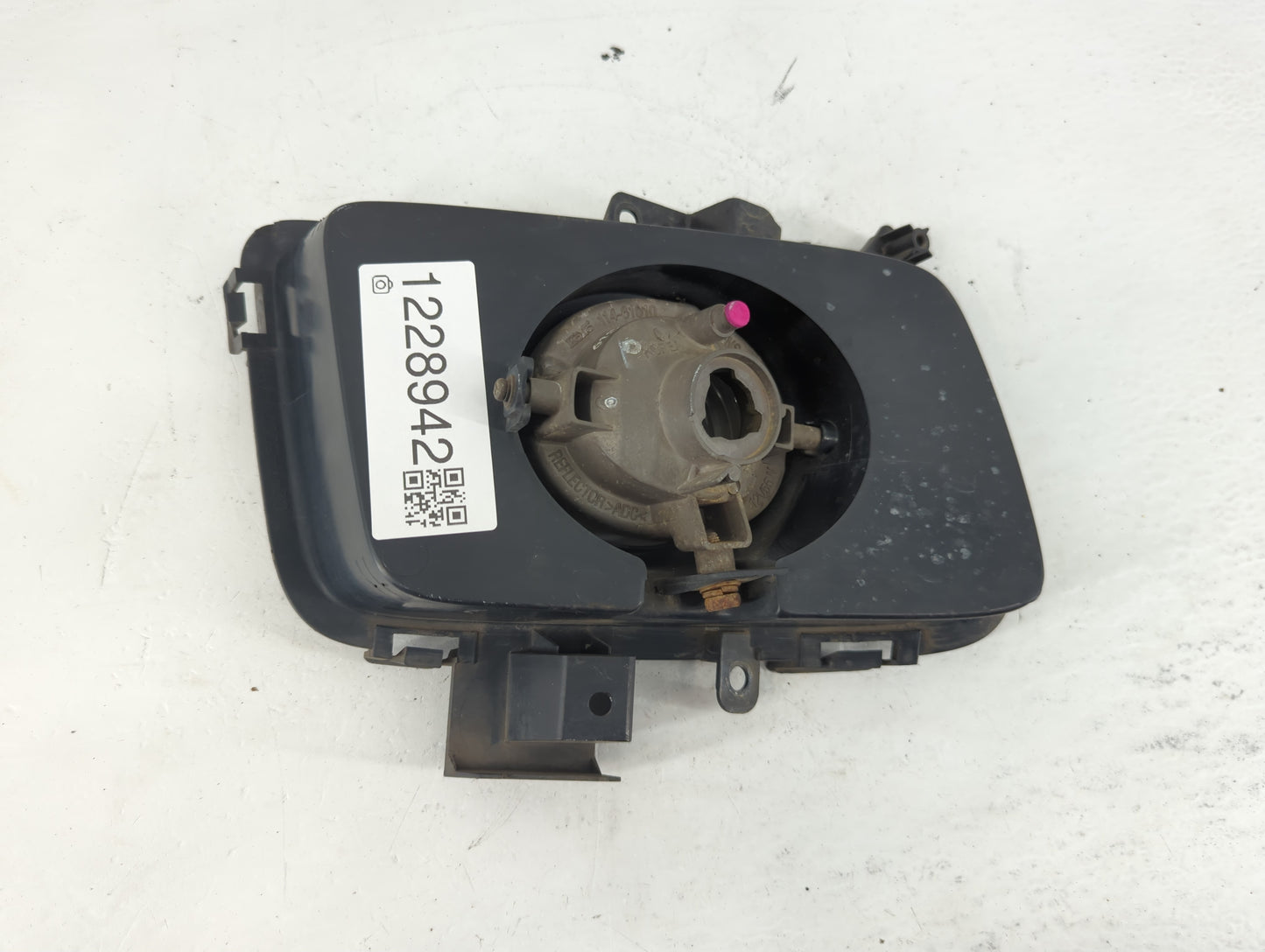 2006-2010 Mazda 5 Passenger Right Oem Front Light Lamp - Oemusedautoparts1.com