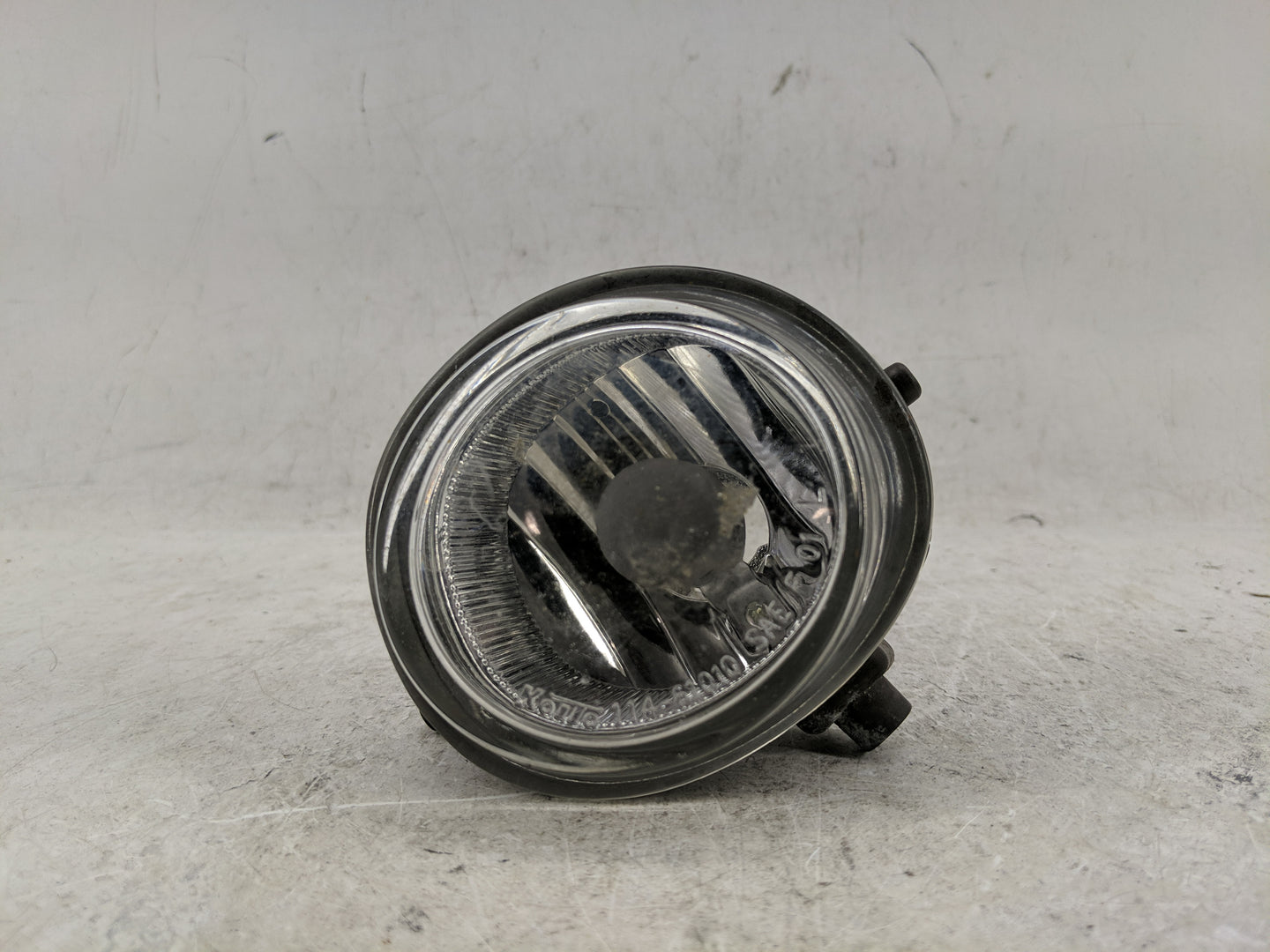 2006-2010 Mazda 5 Driver Left Oem Front Light Lamp - Oemusedautoparts1.com