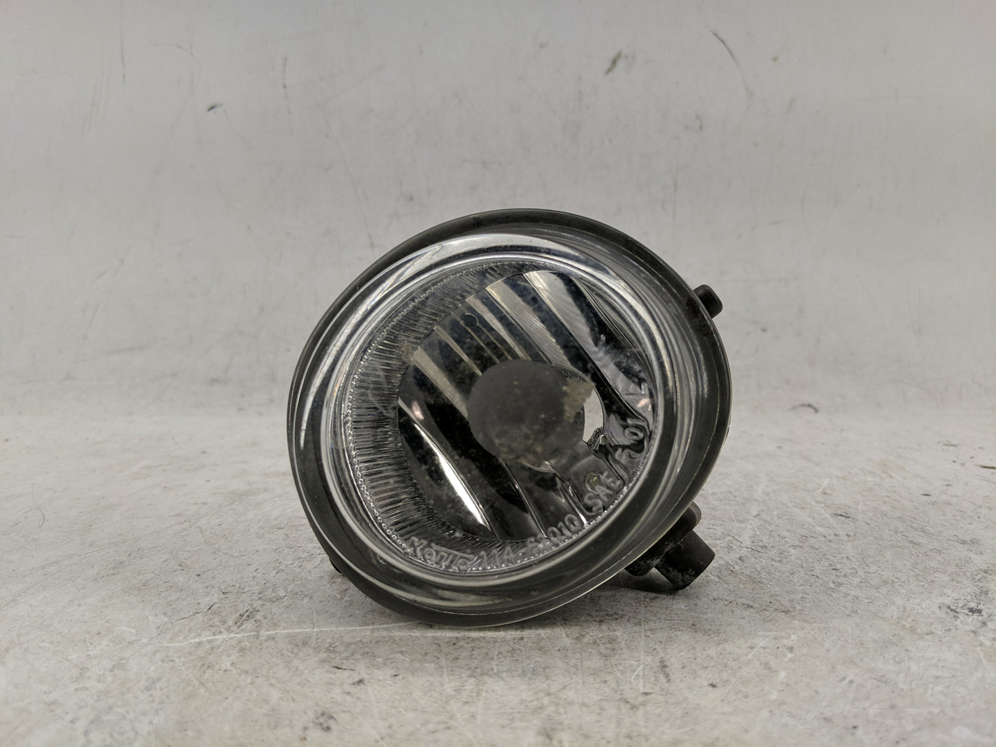 2006-2010 Mazda 5 Driver Left Oem Front Light Lamp - Oemusedautoparts1.com