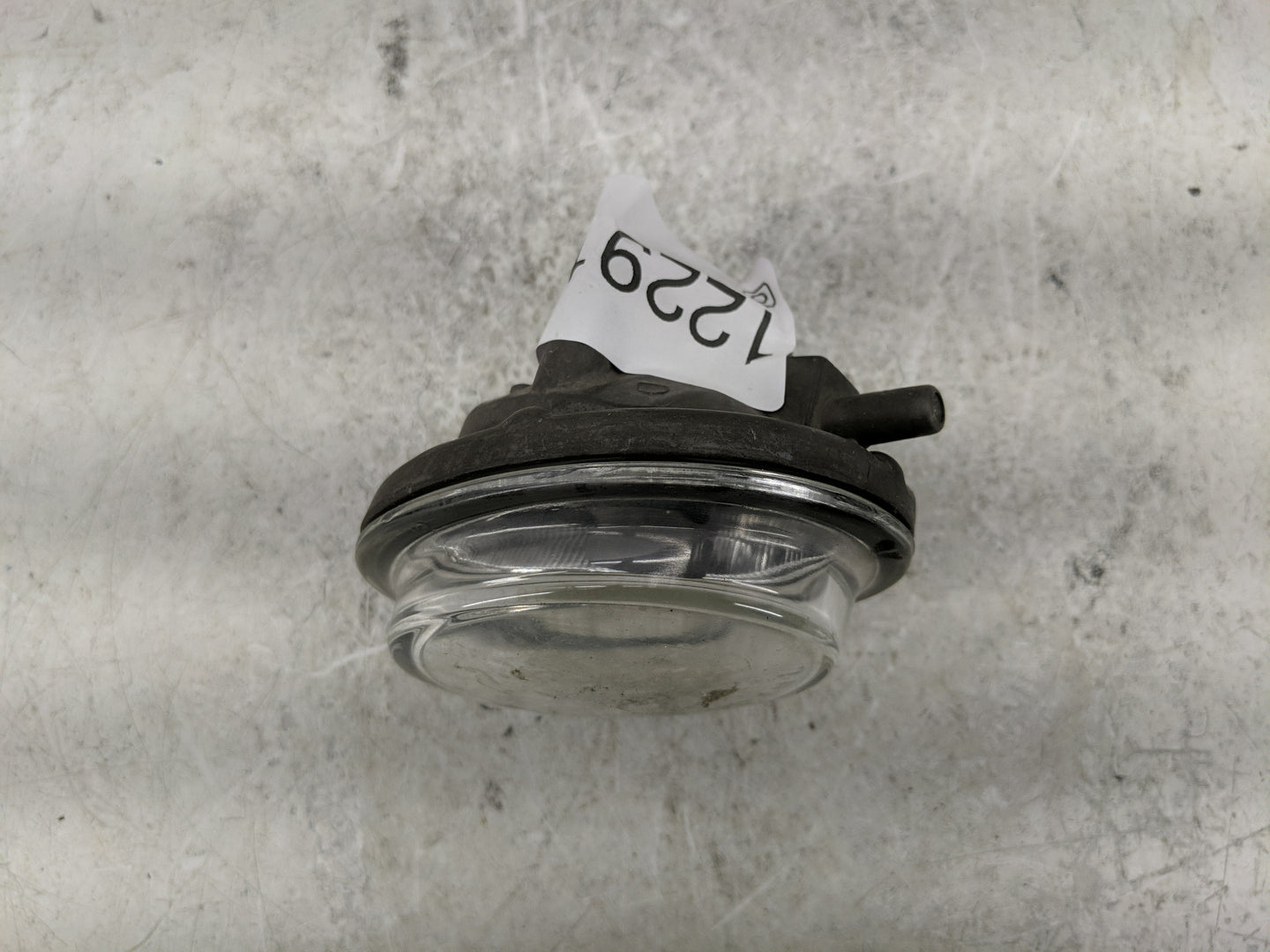 2006-2010 Mazda 5 Driver Left Oem Front Light Lamp - Oemusedautoparts1.com