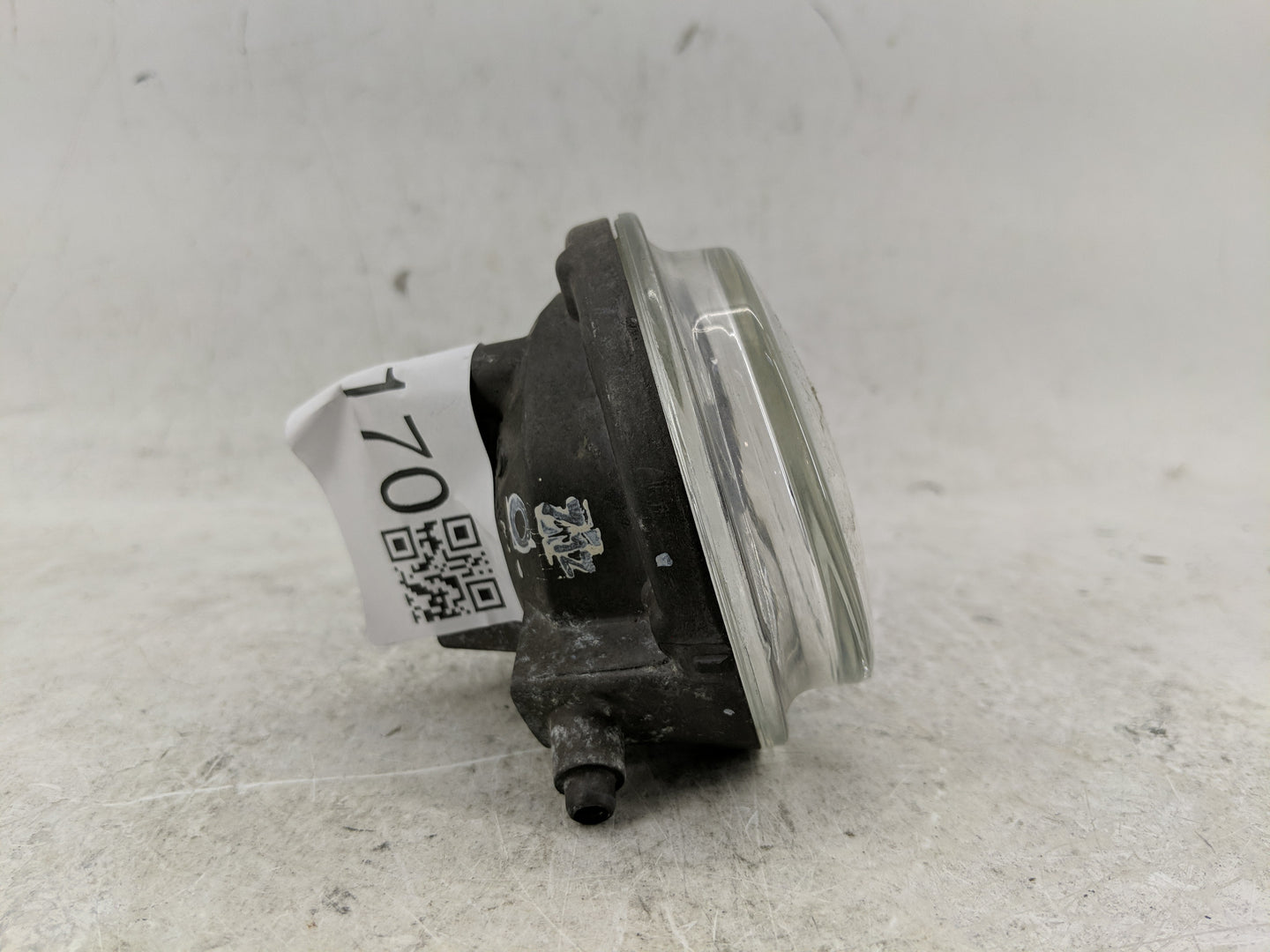 2006-2010 Mazda 5 Driver Left Oem Front Light Lamp - Oemusedautoparts1.com