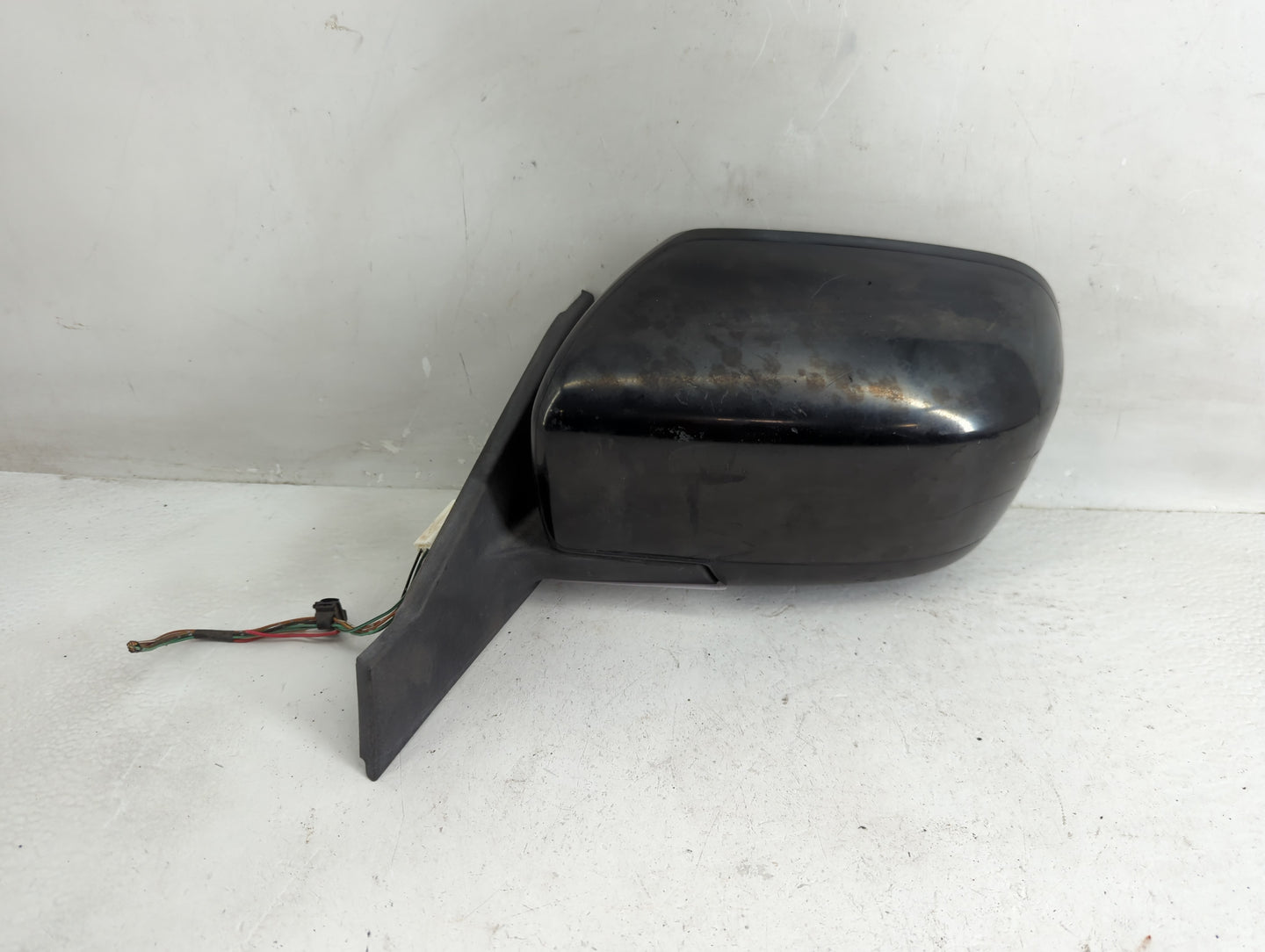 2006-2010 Mazda 5 Side Mirror Replacement Driver Left View Door Mirror P/N:E4012285 E4012284 Fits Fits 2006 2007 2008 2009 2