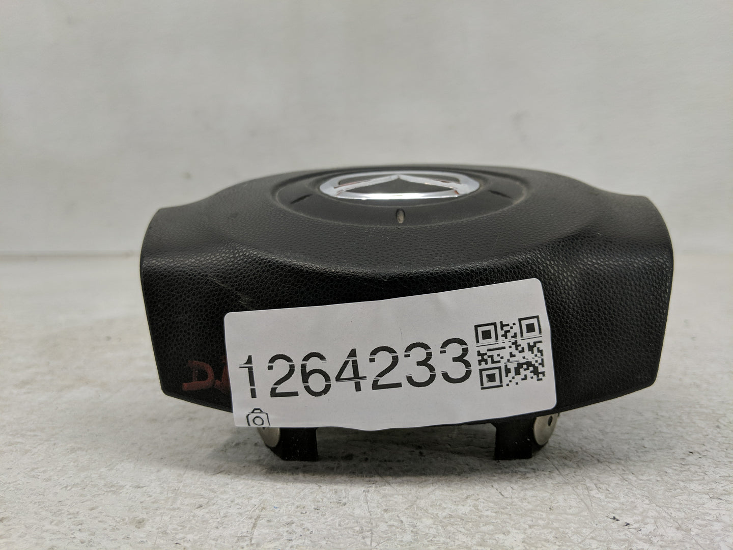 2006-2010 Mazda 5 Air Bag Driver Left Steering Wheel Mounted - Oemusedautoparts1.com
