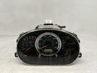 2006-2007 Mazda 5 Instrument Cluster Speedometer Gauges Fits Fits 2006 2007 OEM Used Auto Parts - Oemusedautoparts1.com