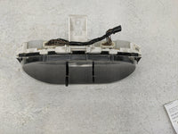 2006-2007 Mazda 5 Instrument Cluster Speedometer Gauges Fits Fits 2006 2007 OEM Used Auto Parts - Oemusedautoparts1.com