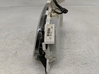 2006-2007 Mazda 5 Instrument Cluster Speedometer Gauges Fits Fits 2006 2007 OEM Used Auto Parts - Oemusedautoparts1.com