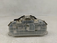 2006-2007 Mazda 5 Instrument Cluster Speedometer Gauges Fits Fits 2006 2007 OEM Used Auto Parts - Oemusedautoparts1.com