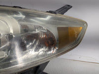 2006-2007 Mazda 5 Driver Left Oem Head Light Headlight Lamp - Oemusedautoparts1.com