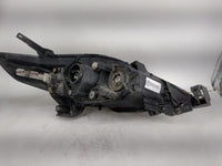 2006-2007 Mazda 5 Driver Left Oem Head Light Headlight Lamp - Oemusedautoparts1.com