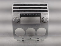 2006-2007 Mazda 5 Radio Control Panel - Oemusedautoparts1.com