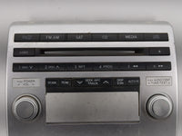 2006-2007 Mazda 5 Radio Control Panel - Oemusedautoparts1.com