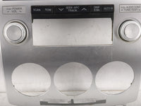 2006-2007 Mazda 5 Radio Control Panel - Oemusedautoparts1.com