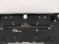 2006-2007 Mazda 5 Radio Control Panel - Oemusedautoparts1.com