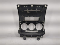 2006-2007 Mazda 5 Radio Control Panel - Oemusedautoparts1.com