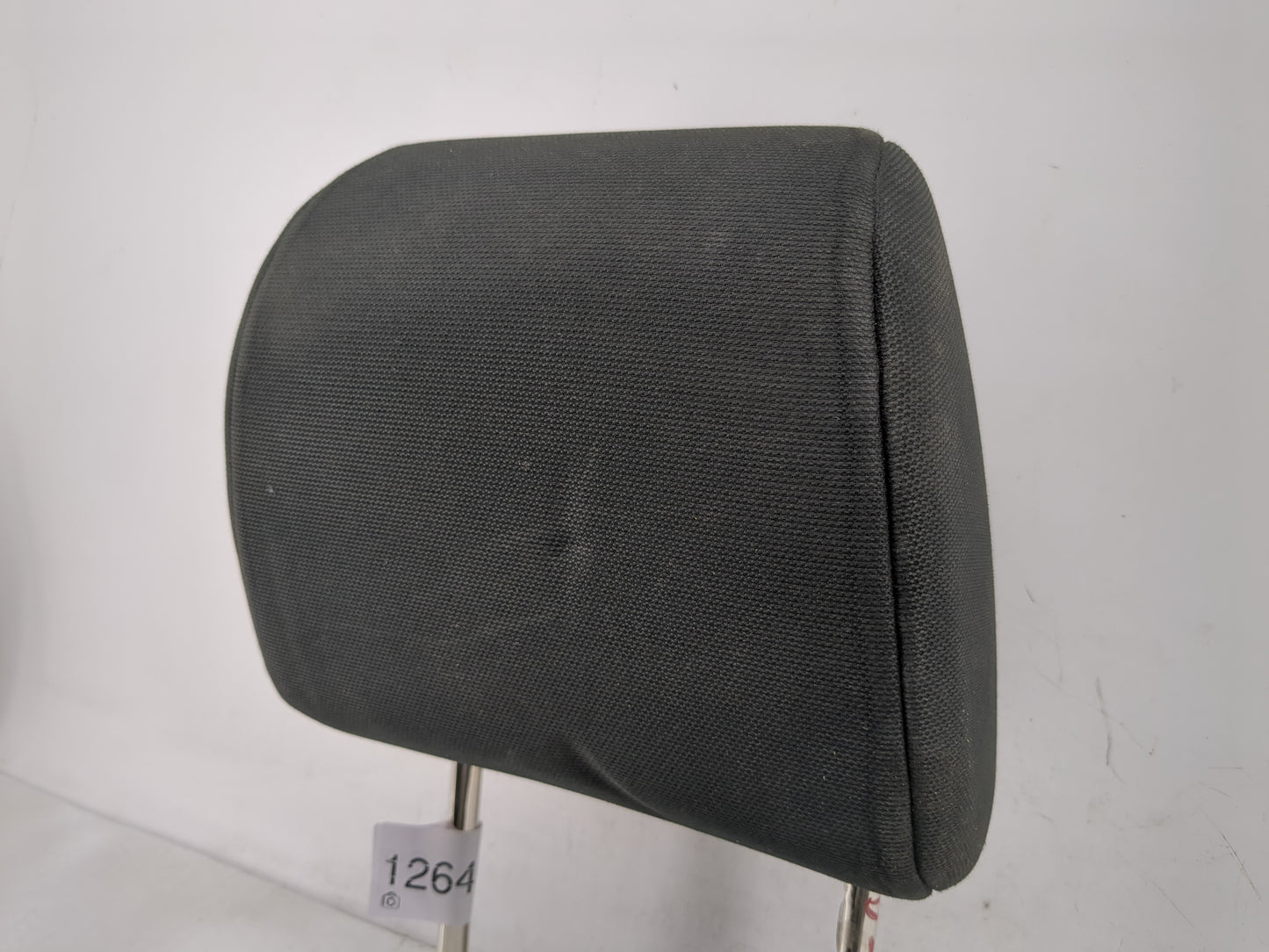 2006-2010 Mazda 5 Headrest Head Rest Front Driver Passenger Seat Fits Fits 2006 2007 2008 2009 2010 OEM Used Auto Parts - Oe
