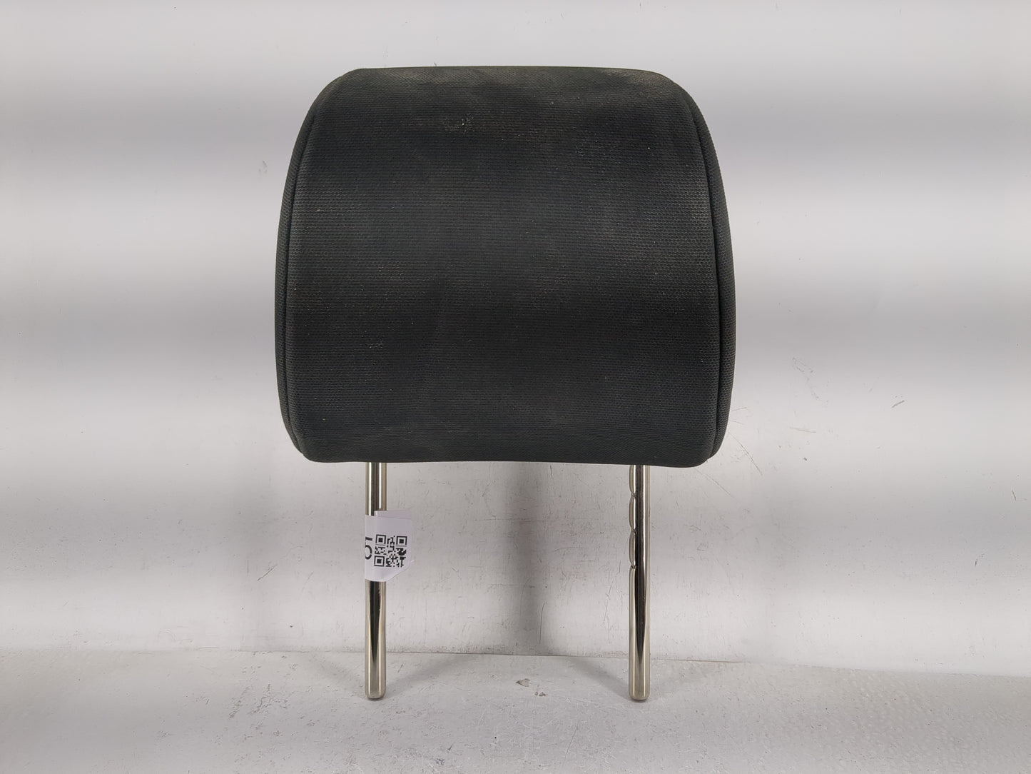 2006-2007 Mazda 5 Headrest Head Rest Front Driver Passenger Seat Fits Fits 2006 2007 OEM Used Auto Parts - Oemusedautoparts1