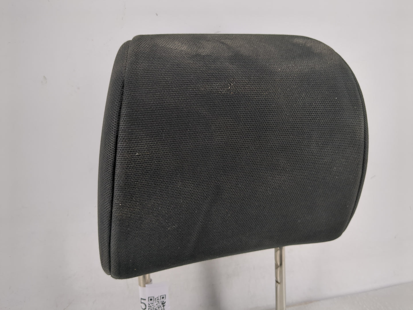 2006-2007 Mazda 5 Headrest Head Rest Front Driver Passenger Seat Fits Fits 2006 2007 OEM Used Auto Parts - Oemusedautoparts1