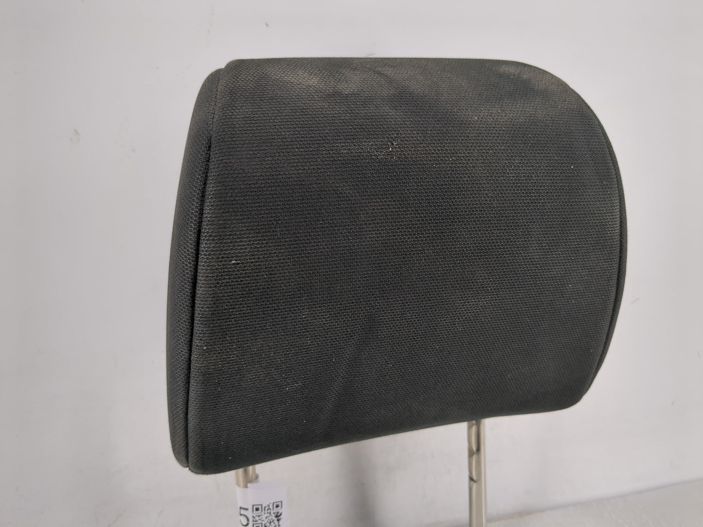 2006-2007 Mazda 5 Headrest Head Rest Front Driver Passenger Seat Fits Fits 2006 2007 OEM Used Auto Parts - Oemusedautoparts1