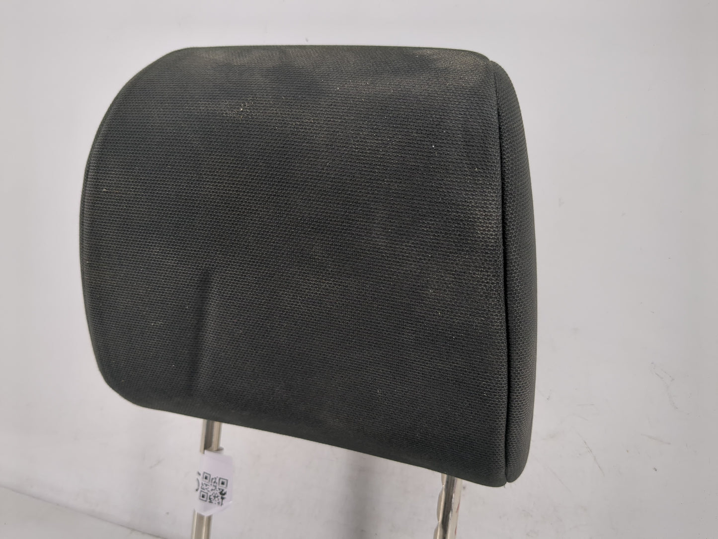 2006-2007 Mazda 5 Headrest Head Rest Front Driver Passenger Seat Fits Fits 2006 2007 OEM Used Auto Parts - Oemusedautoparts1