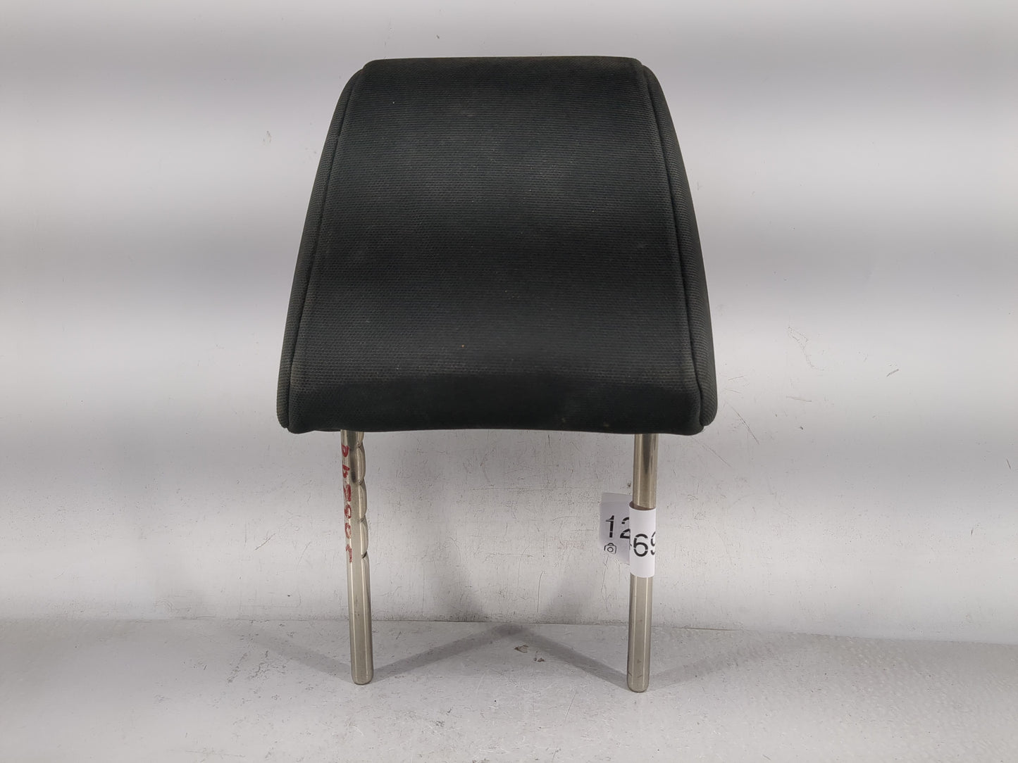 2006-2007 Mazda 5 Headrest Head Rest Front Driver Passenger Seat Fits Fits 2006 2007 OEM Used Auto Parts - Oemusedautoparts1