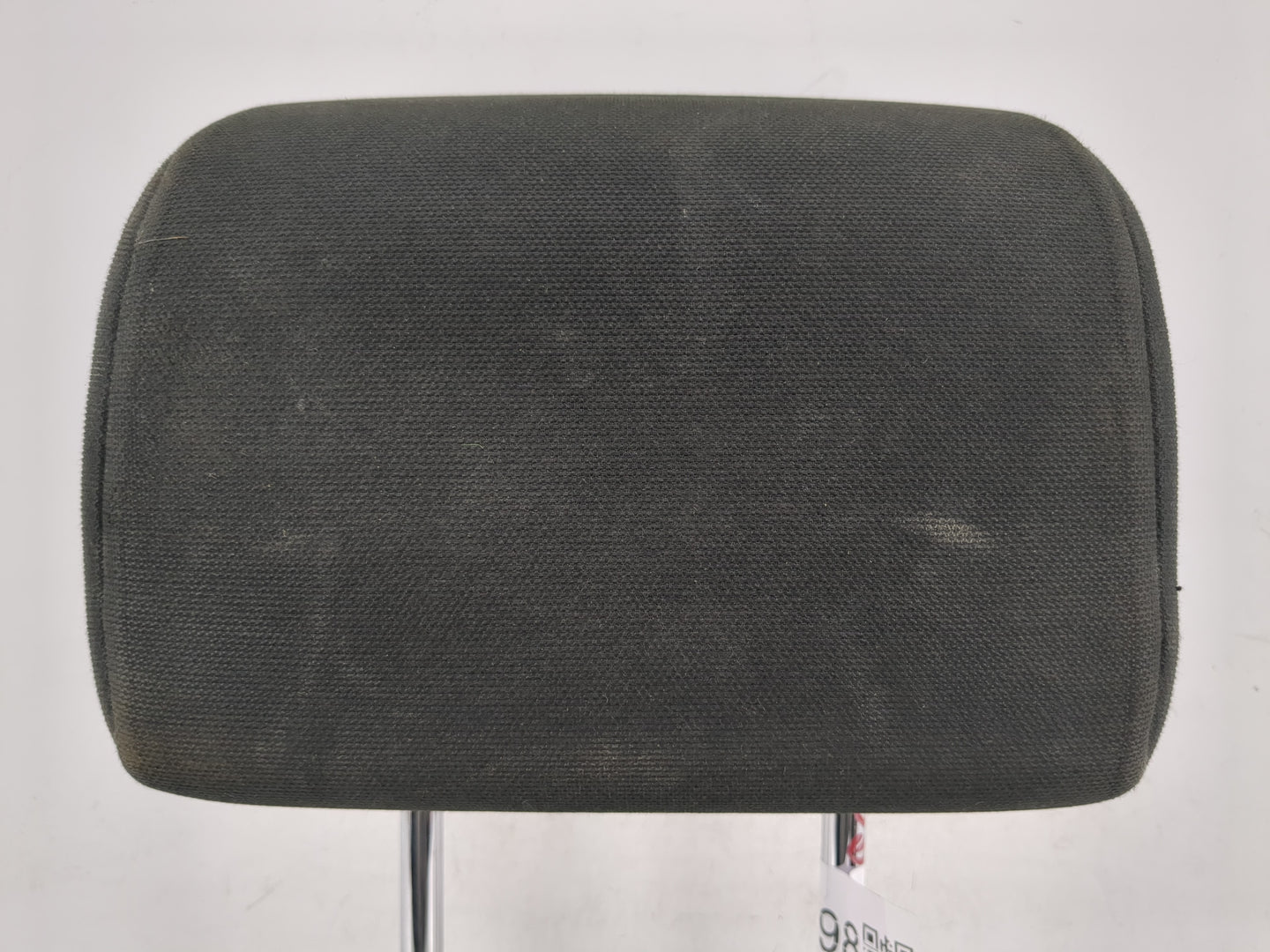 2006-2010 Mazda 5 Headrest Head Rest Front Driver Passenger Seat Fits Fits 2006 2007 2008 2009 2010 OEM Used Auto Parts - Oe