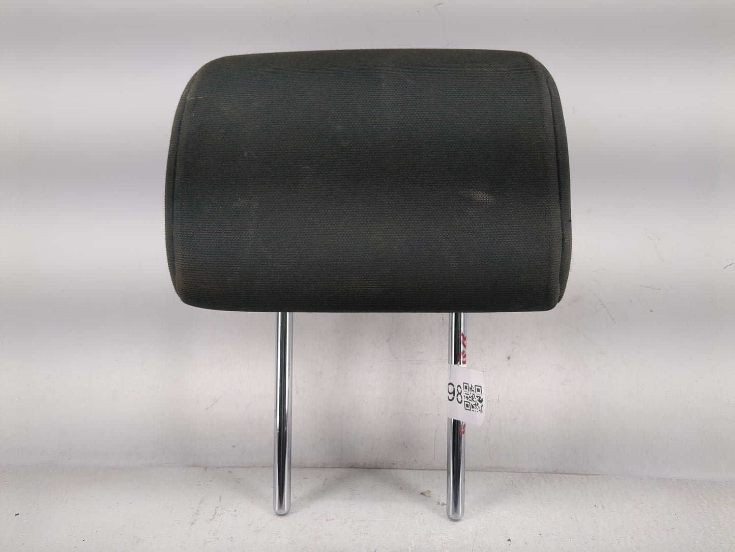 2006-2010 Mazda 5 Headrest Head Rest Front Driver Passenger Seat Fits Fits 2006 2007 2008 2009 2010 OEM Used Auto Parts - Oe