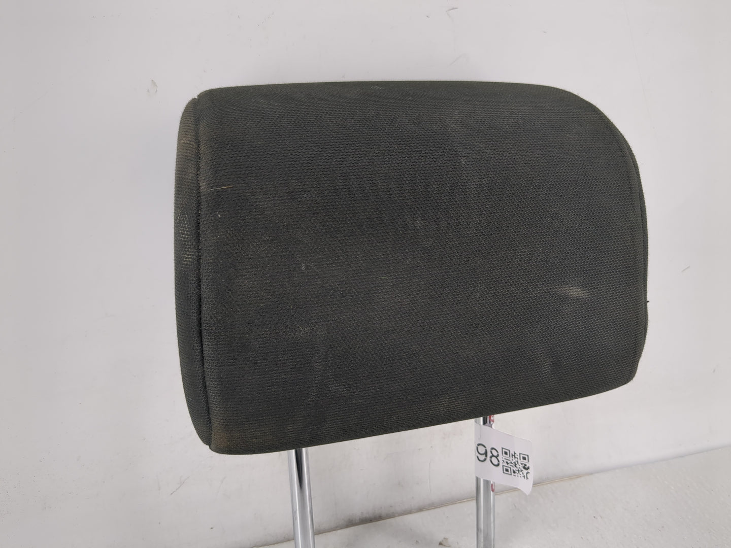 2006-2010 Mazda 5 Headrest Head Rest Front Driver Passenger Seat Fits Fits 2006 2007 2008 2009 2010 OEM Used Auto Parts - Oe