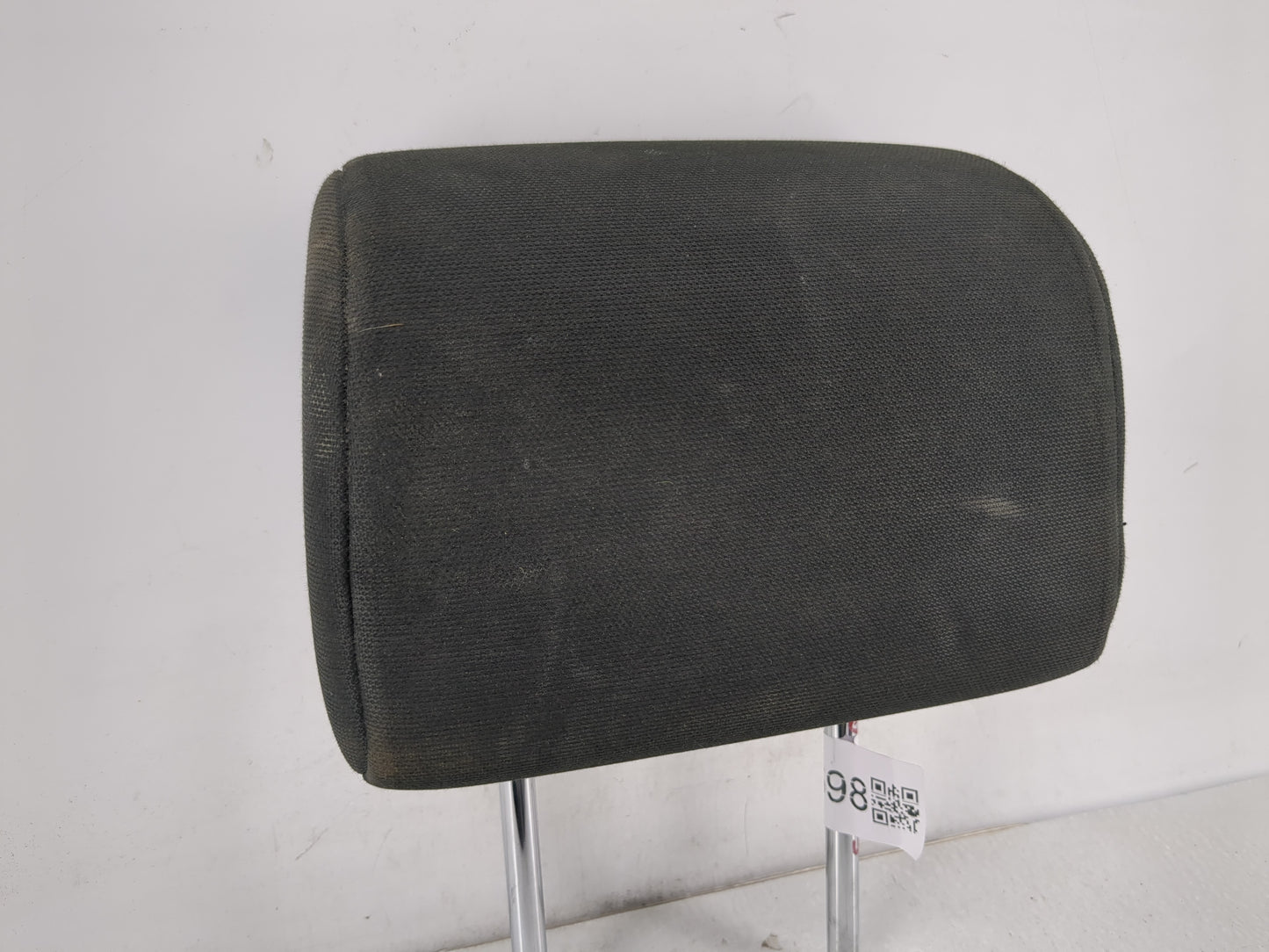 2006-2010 Mazda 5 Headrest Head Rest Front Driver Passenger Seat Fits Fits 2006 2007 2008 2009 2010 OEM Used Auto Parts - Oe