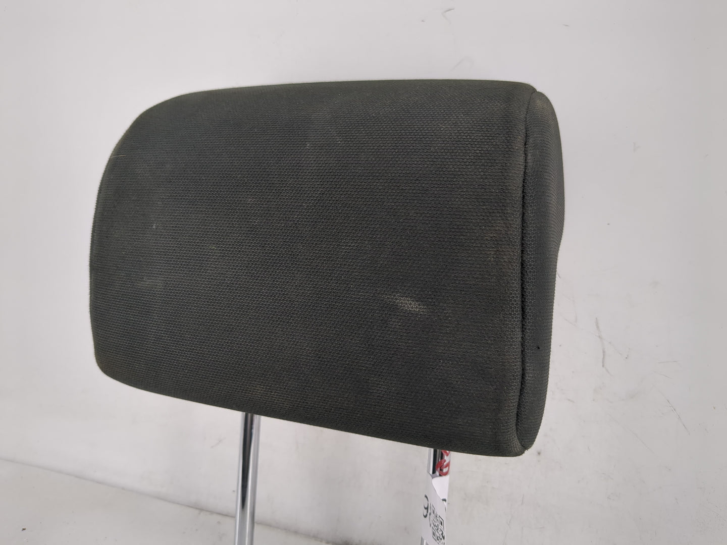 2006-2010 Mazda 5 Headrest Head Rest Front Driver Passenger Seat Fits Fits 2006 2007 2008 2009 2010 OEM Used Auto Parts - Oe